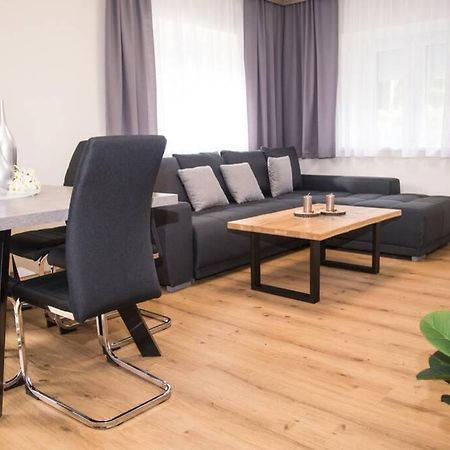 Rochus Appartements Заутенс Экстерьер фото