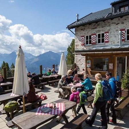Rochus Appartements Заутенс Экстерьер фото