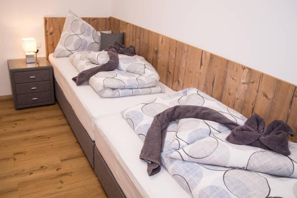 Rochus Appartements Заутенс Экстерьер фото