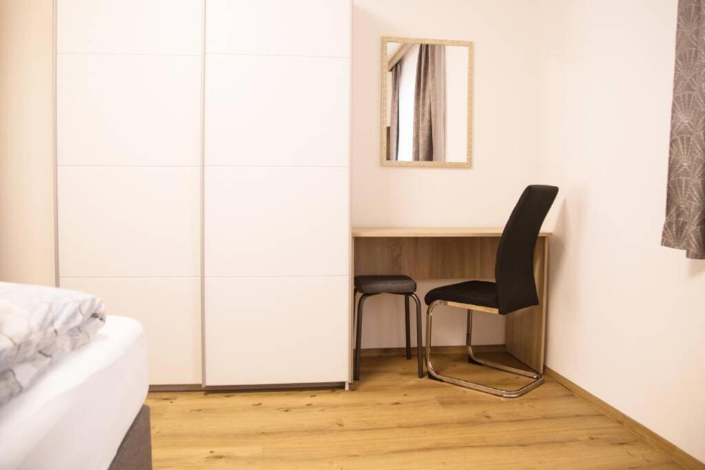 Rochus Appartements Заутенс Экстерьер фото