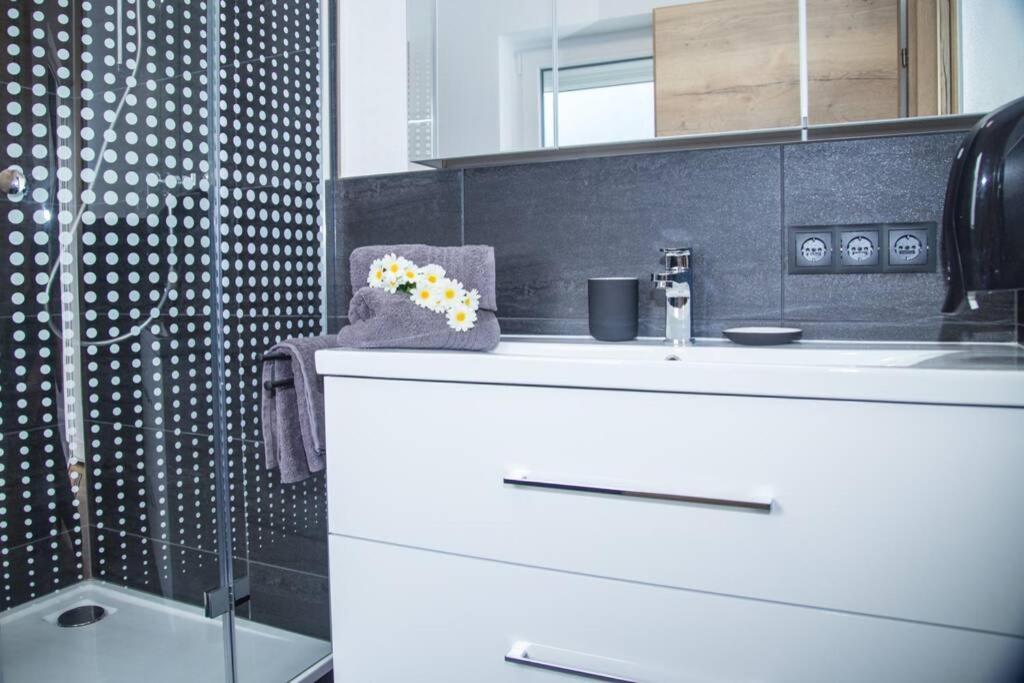 Rochus Appartements Заутенс Экстерьер фото