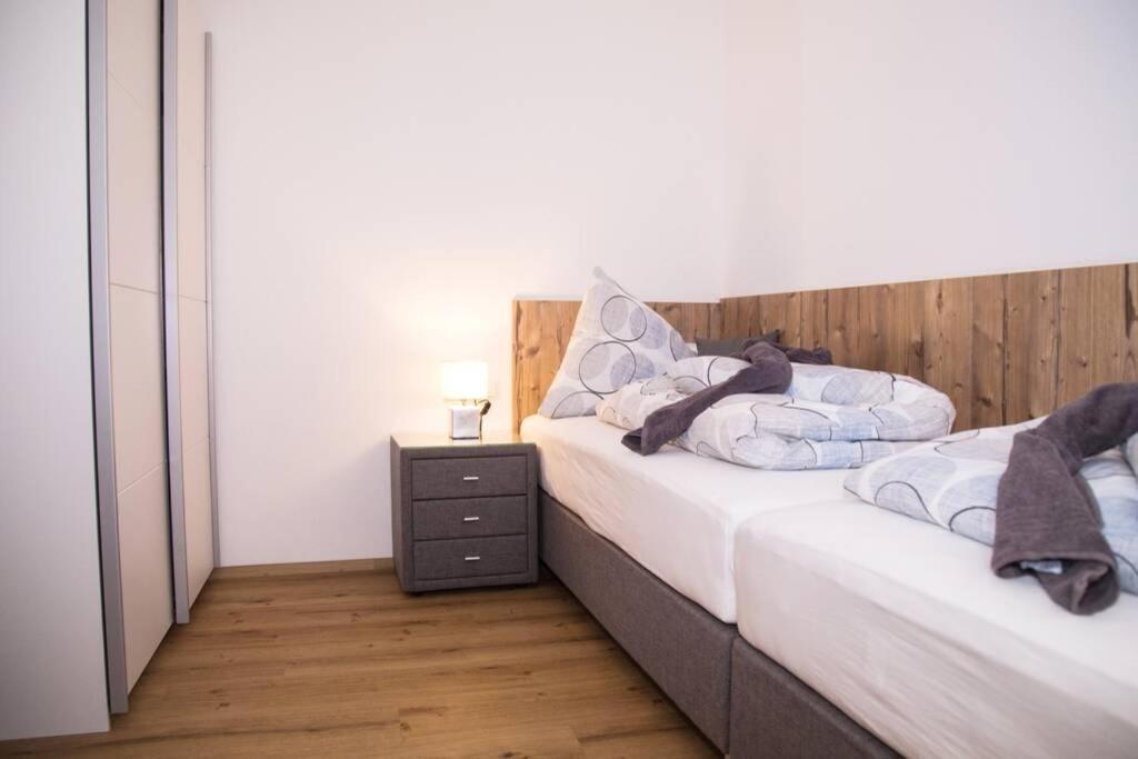 Rochus Appartements Заутенс Экстерьер фото
