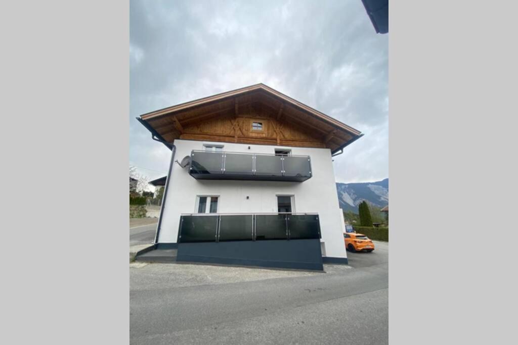 Rochus Appartements Заутенс Экстерьер фото