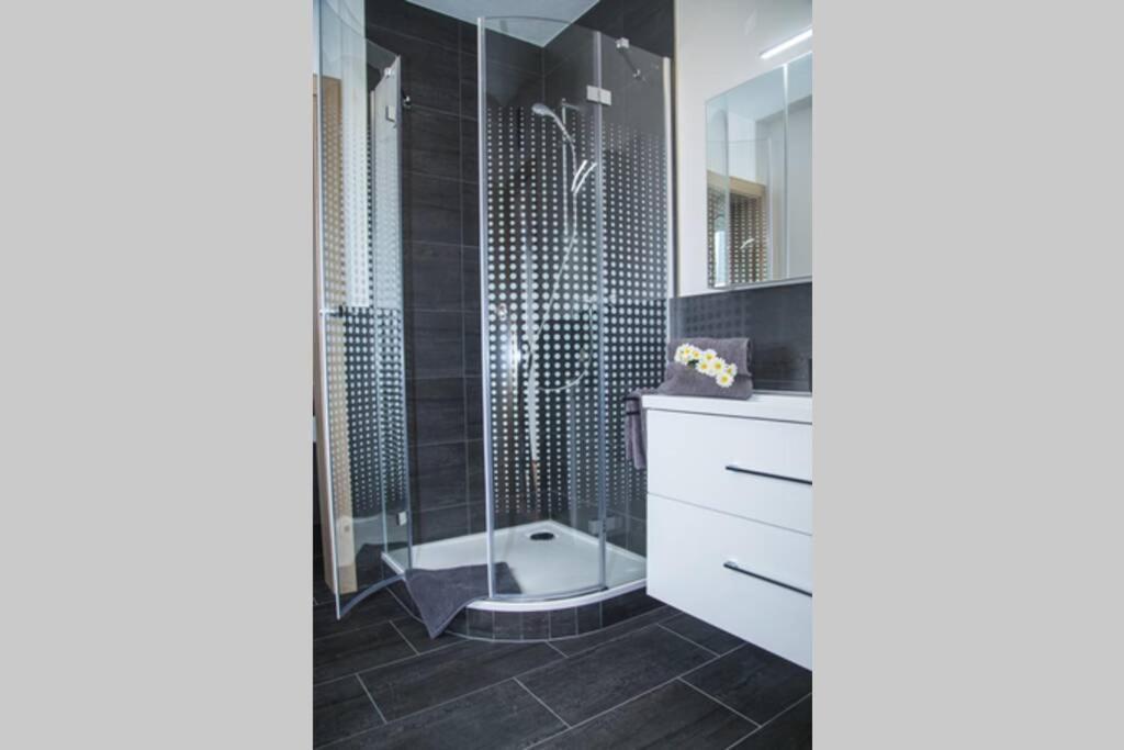 Rochus Appartements Заутенс Экстерьер фото