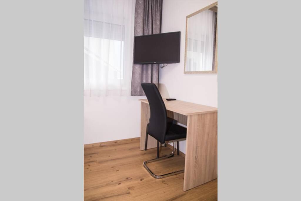 Rochus Appartements Заутенс Экстерьер фото