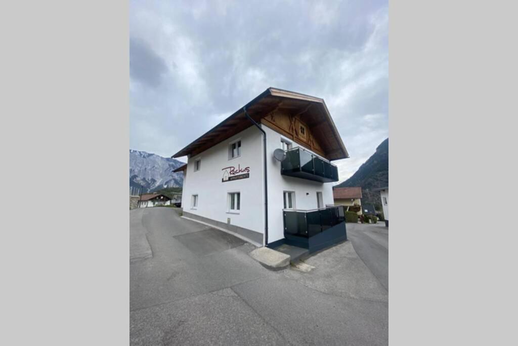 Rochus Appartements Заутенс Экстерьер фото