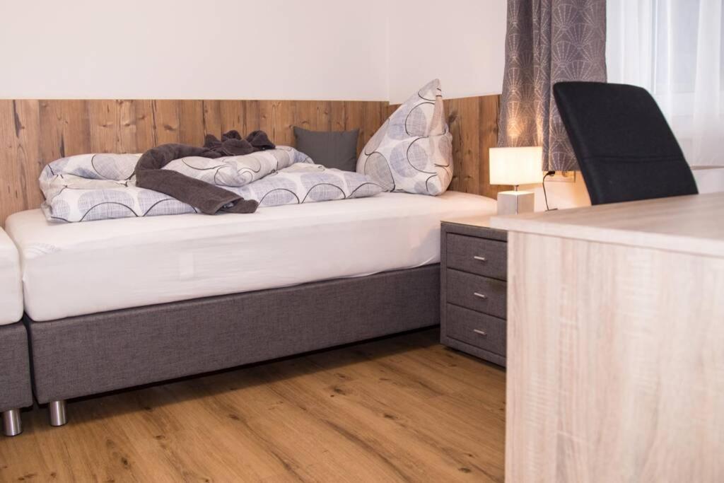 Rochus Appartements Заутенс Экстерьер фото